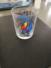 Verre collection foot d'occasion  Mollégès