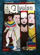 Free avalon aug for sale  LONDON