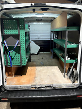 Trafic vivaro van for sale  FROME