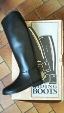 Reitstiefel challanger pvc gebraucht kaufen  Bebra