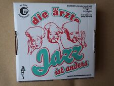 ärzte jazz cd gebraucht kaufen  Dänischenhagen