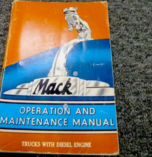 1964 1966 mack for sale  Dubuque