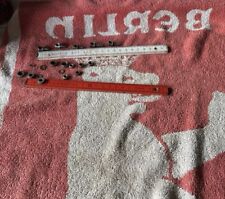 Streben halterungen alte gebraucht kaufen  Bonn