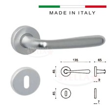 Coppia maniglie maniglia usato  Vietri sul Mare