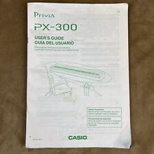 Original casio privia d'occasion  Expédié en Belgium