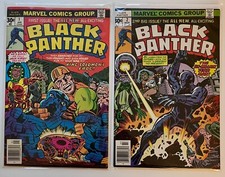 Black panther lot d'occasion  Expédié en Belgium
