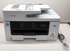 Brother mfc j5340dw for sale  Wheeling