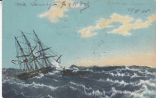 österreich 1905 marine gebraucht kaufen  Lonsee