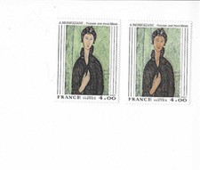2109 visage bronzé d'occasion  Tergnier