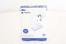Seagate Game Drive PS4/PS5 2TB tragbare externe Festplatte Neu Rechnung MwSt  comprar usado  Enviando para Brazil