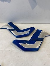 Fiancatine originali suzuki usato  Este