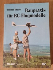 Baupraxis flugmodelle modellba gebraucht kaufen Baupraxis flugmodelle modellba gebraucht kaufen  Wiesbaden