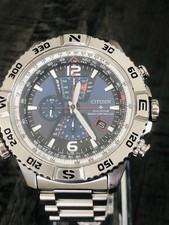 Citizen men eco for sale  Cass City