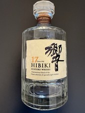 Hibiki year suntory for sale  Lakeside
