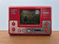 Tiger electronics handheld gebraucht kaufen  Alsdorf