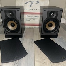 Paradigm reference studio for sale  Saint Petersburg