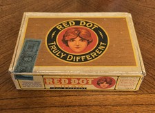 Vintage 1950s red for sale  Crete
