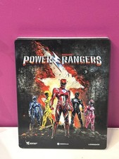 Blu ray power d'occasion  Les Mureaux