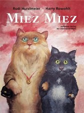 Miez miez gebraucht kaufen Miez miez gebraucht kaufen  Berlin