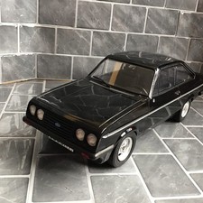 Mcg ford escort for sale  LONDON