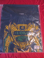 Lootchest shirt loki gebraucht kaufen  Pößneck