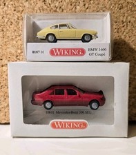 Wiking pkw 018701 gebraucht kaufen  Schwabach