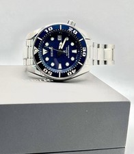 Relógio automático masculino Seiko Sumo Prospex mergulhador marinho - SBDC033 comprar usado  Enviando para Brazil