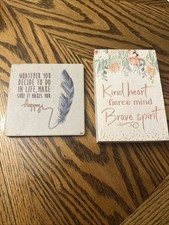 Home decor for sale  Minot