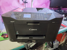 Multifunzione canon maxify usato  Vasto