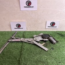 Cremagliera alzacristalli ante usato  San Felice a Cancello