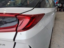 Passenger tail light for sale  York