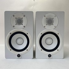 Usado, Monitor de estúdio quebrado Yamaha HS5 HS5 alimentado com leitura comprar usado  Enviando para Brazil