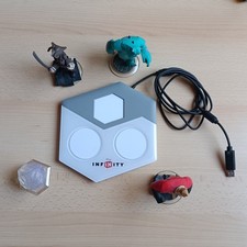 Disney infinity wii usato  Roma