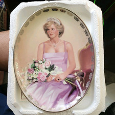Princess diana collector for sale  Los Angeles