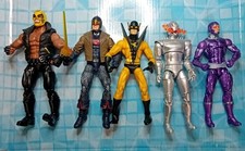 Marvel legends avengers for sale  LEEDS