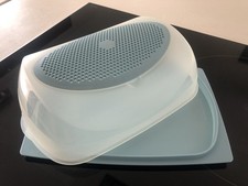 tupperware plateau tournant d'occasion  Écourt-Saint-Quentin