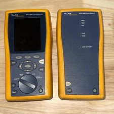 Fluke dtx 1200 for sale  South Bend
