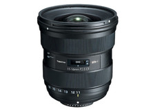Tokina atx 16mm d'occasion  Expédié en Belgium