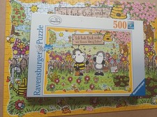 Complete ravenensburger sheepw gebraucht kaufen  Wörth