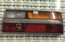 Fanale posteriore bmw usato  Nurri