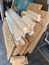 osb platten 25mm gebraucht kaufen  Rielasingen-Worblingen