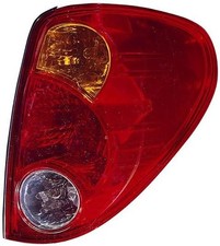 Fanale posteriore rosso usato  Torricella