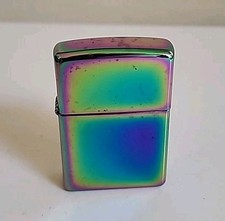 2003 genuine zippo for sale  Peru