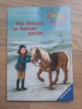 Sheltie gefahr geriet gebraucht kaufen  Reinbek