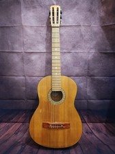 Guitarra Antigua Original Vintage - URSS, Año 1982 segunda mano  Embacar hacia Mexico
