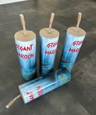 Gigant maroon pezzo usato  Corato