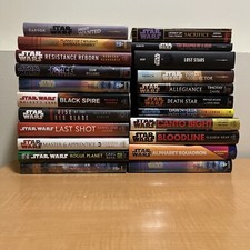 Star wars hardcover for sale  Bay City