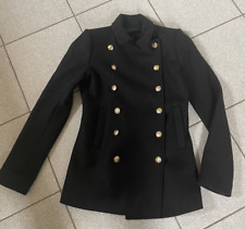 Zara blazer wolle gebraucht kaufen  Neu-Isenburg