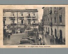 Siracusa angolo della usato  Asti