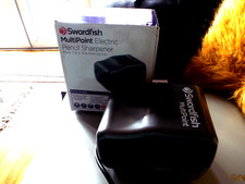 Swordfish multipoint electroni for sale  STOKE-ON-TRENT